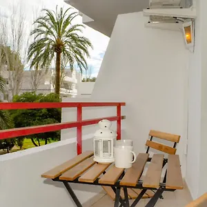 Nice Studio In Siesta 2 In Puerto 6 Apartamento