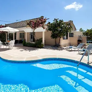 Villa Rosales, Alcudia (Mallorca)