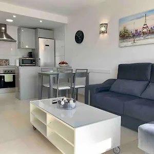 Apartment Aquamarina, Alcudia (Mallorca)