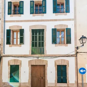 Villa Ca Na Blanca, Alcudia (Mallorca)