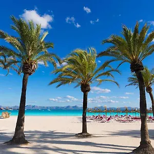 Apartment Corales De Mar, At, Alcudia (Mallorca)