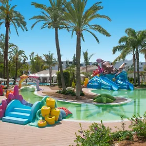 Hotel Iberostar Waves Ciudad Blanca, Alcúdia