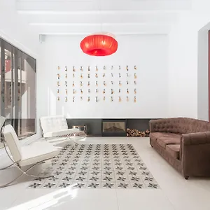 Hotel Petit - Turismo De Interior, Alcúdia