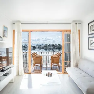 Apartment Carabela 93, Alcudia (Mallorca)