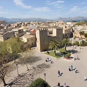 Appartamento Carlos V, Alcúdia