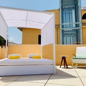 Hotel Fonda Llabrés Boutique, Alcúdia