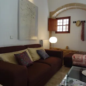 Esglesia 10 Ferienhaus